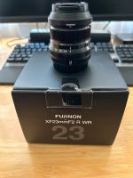 Fujifilm XF23 mm f2 R WR Nordrhein-Westfalen - Ahaus Vorschau