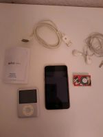 Ipod Touch, Ipod nano, Ipod shuffle Sachsen-Anhalt - Magdeburg Vorschau