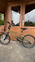 HAWK Bikes BMX Rad, Fahrrad, Oliv Nordrhein-Westfalen - Gladbeck Vorschau