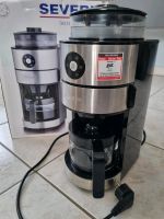 Kaffeeautomat mit Mahlwerk Bayern - Neusäß Vorschau