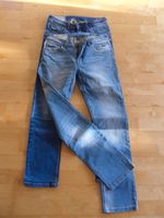 2 x Jeans Herren Tom Tompson, Gr. 29 / 32  Slim / Slim Tapered Nordrhein-Westfalen - Spenge Vorschau