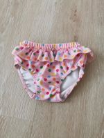 Badehose Punkte rosa H&M Gr 62 68 Berlin - Köpenick Vorschau