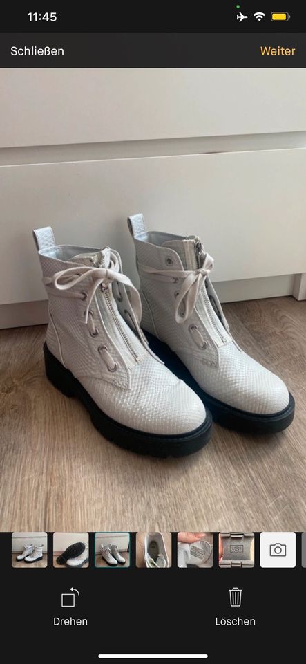 Stiefeletten UGG in Friedewald