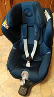 Kindersitz Reboarder Cybex Sirona S i-size Drehfunktion newborn Niedersachsen - Esens Vorschau