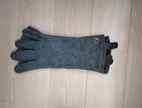 NEUE graue Damen Fingerhandschuhe in der Größe 8 Mecklenburg-Vorpommern - Torgelow Vorschau
