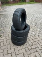 205/55 R17 Sommerreifen Continental 8 mm Niedersachsen - Ronnenberg Vorschau