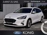Ford Focus Titanium 2.0 EcoBlue Aut.+ACC+LED+KeyFree Hessen - Eschwege Vorschau