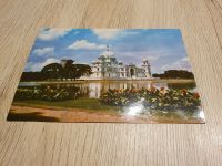 AK Postkarte Ansichtskarte Victoria Memorial Calcutta Sachsen-Anhalt - Halle Vorschau