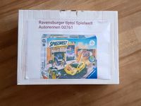 Ravensburger tiptoi Autorennen Spielwelt Baden-Württemberg - Aspach Vorschau