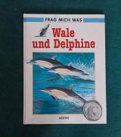 Wale und Delphine . Frag mich was .  . Berlin - Köpenick Vorschau