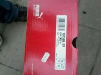 Puma Fussball Schuhe gr. 44,5 Brandenburg - Zollchow Vorschau