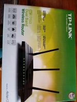 Router Wireless TP-Link Baden-Württemberg - Wildberg Vorschau