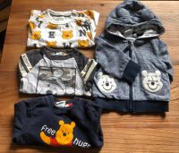 Baby Disney Shirts und Jacke in Gr 62 Baden-Württemberg - Leutkirch im Allgäu Vorschau