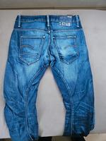 G Star Hose Herren Sachsen - Augustusburg Vorschau