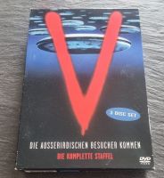 V - die Ausserirdischen Besucher kommen - DVD-Box Niedersachsen - Goldenstedt Vorschau