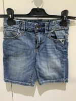 Jeansshorts von Benetton Größe 100cm Köln - Mülheim Vorschau