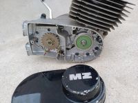 Mz etc 251 motor regeneriert Sachsen-Anhalt - Gardelegen   Vorschau