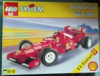 Lego Nr. 2556 Ferrari - Shell Edition - Sammlerstück  Neu Bayern - Memmingen Vorschau