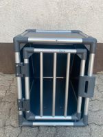 Trixi Hunde Transportbox Alu Größe S Black Edition Rheinland-Pfalz - Haßloch Vorschau
