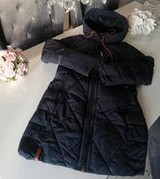 khujo Parka Jacke Winter Mantel Sachsen-Anhalt - Weißenfels Vorschau