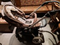 Kinderwagen / Babyschale / Buggy von Teutonia Hessen - Fürth Vorschau