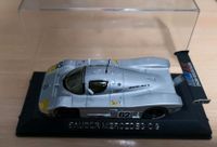 Modell Sauber Mercedes C 9 M 1:43 Rheinland-Pfalz - Kradenbach Vorschau