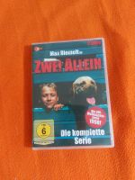 Zwei Allein DVD Max Riemelt wie neu! Bayern - Augsburg Vorschau