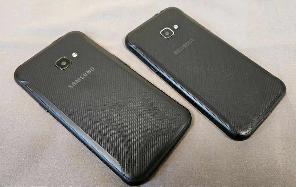 Samsung XCover 4 in Geithain