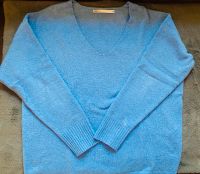 Pulli blau Only XS Damen v Ausschnitt Bayern - Marktoberdorf Vorschau