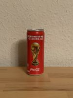 Coca Cola Dose 0,33l Fifa Weltmeister 2014, ungeöffnet Bielefeld - Sennestadt Vorschau