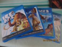 4 Blu ray`s  ICE AGE  1-4 Wuppertal - Oberbarmen Vorschau