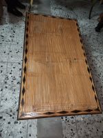 Wohnzimmertisch Couchtisch Holztisch Holz Vintage Bambus Nordrhein-Westfalen - Neuenrade Vorschau