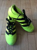 Fußball Hallenschuhe Adidas 16.3 Gr.34 Baden-Württemberg - Schallbach Vorschau