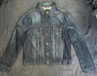 Vintage Wrangler Western Jeans Jacke tolle Patina Gr XXL Innenstadt - Köln Altstadt Vorschau