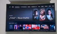 Samsung 49 Zoll Curved TV Nordrhein-Westfalen - Lünen Vorschau