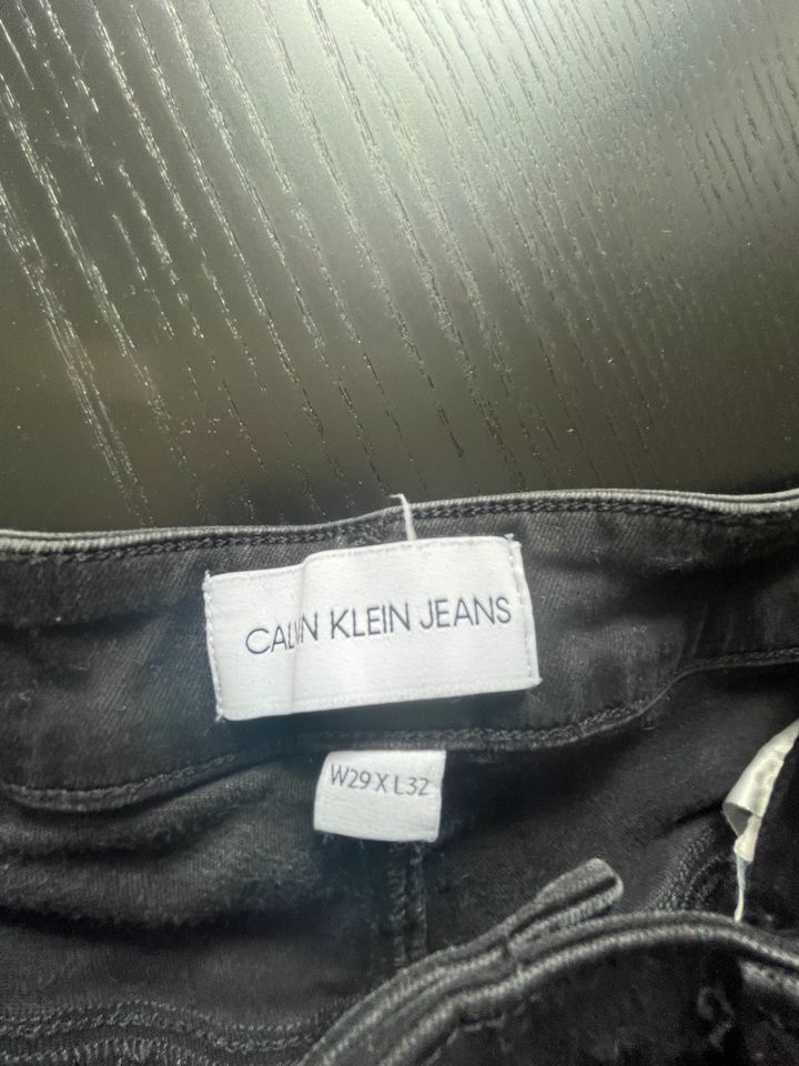 Calvin Klein Jeans in Saarbrücken