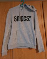 Snipes Hoodie Größe L in weiß Nordrhein-Westfalen - Löhne Vorschau