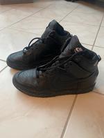 Nike Dunk High Undercover Chaos Black Hessen - Niedernhausen Vorschau
