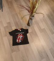 The Rolling Stones T-Shirt Gr. 62 H&M Kiel - Hassee-Vieburg Vorschau