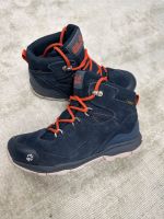 Jack Wolfskin Schuhe, Gr. 33, MTN ATTACK 3 LT TEXAPORE Schleswig-Holstein - Wees Vorschau