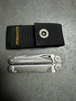 Leatherman wave plus Hessen - Offenbach Vorschau