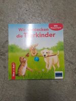 Kinderbuch Tierkinder Kr. München - Unterschleißheim Vorschau