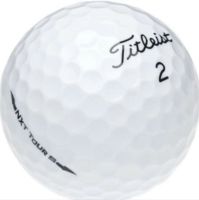 Titleist NXT Tour 3 bälle-Set Golfbälle Münster (Westfalen) - Handorf Vorschau