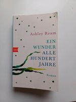 Roman- Ein Wunder alle hundert Jahre- Niedersachsen - Goslar Vorschau