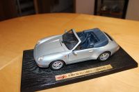 Modellauto 1:18 Porsche 911(993) Carrera Cabriolet Nordrhein-Westfalen - Titz Vorschau