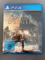 Assassins Creed Origins Nordfriesland - Husum Vorschau