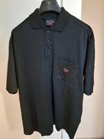Poloshirt schwarz Paul&Shark Herren Berlin - Zehlendorf Vorschau