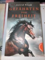 Gefährten der Freiheit (2 Romane in einem Buch) - Astrid Frank Niedersachsen - Oldenburg Vorschau