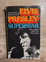 Elvis Presley - Superstar Niedersachsen - Leer (Ostfriesland) Vorschau