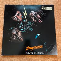 Schallplatte Vinyl LP Imagination - Night Dubbing Bayern - Bruckmühl Vorschau